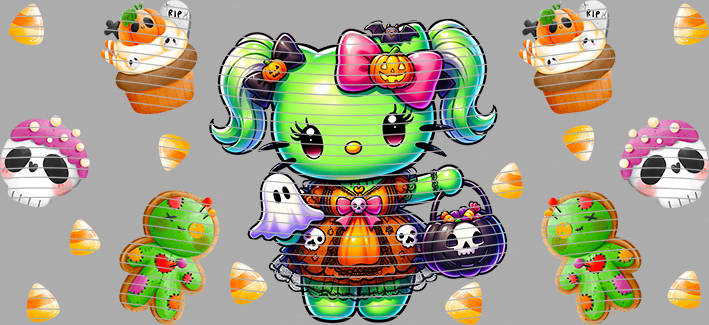 16oz Sanrio-SO-984